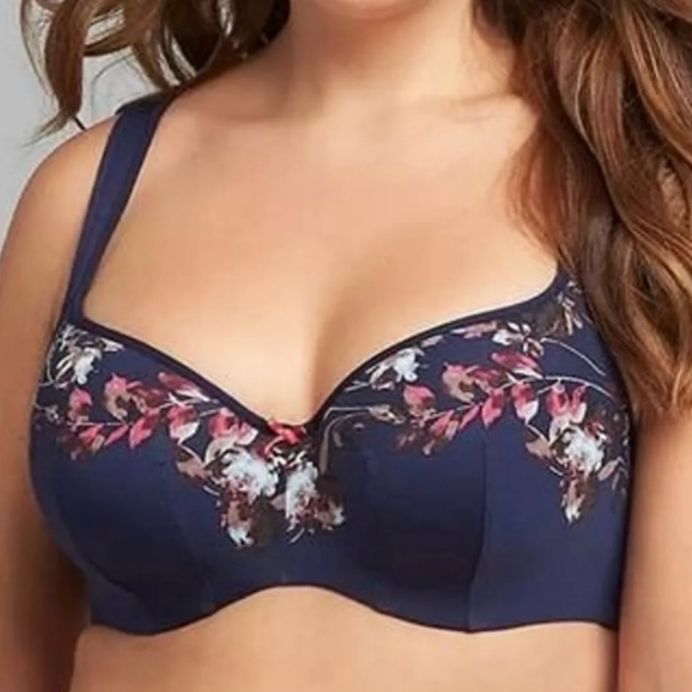Cacique Bra